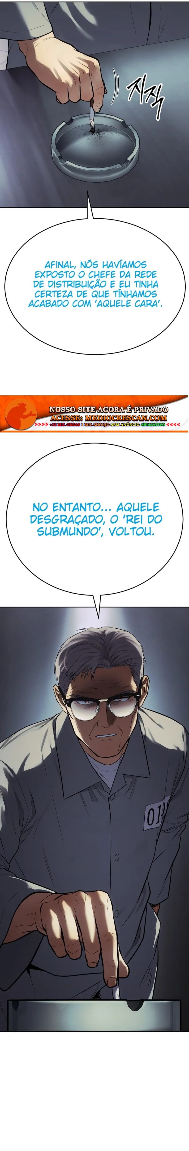 Dupla Baek Capítulo 174 Página 14