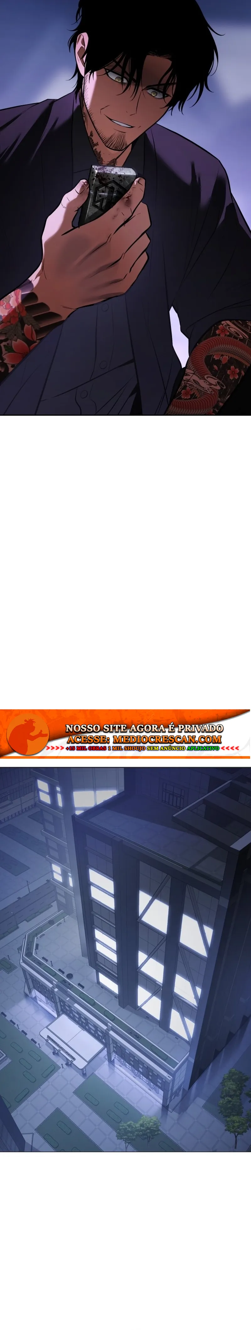 Dupla Baek Capítulo 174 Página 36