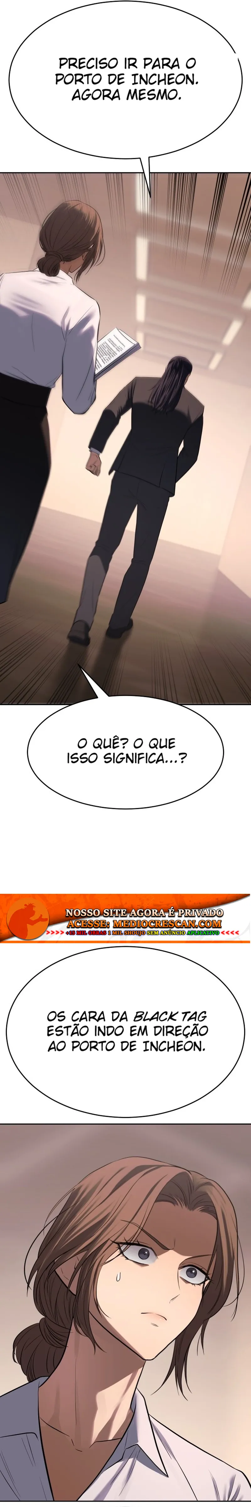 Dupla Baek Capítulo 174 Página 38