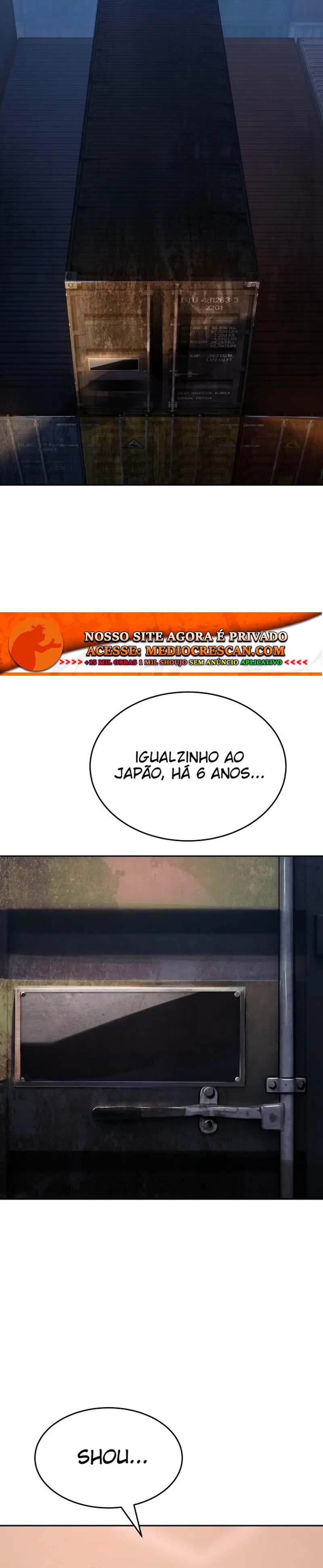 Dupla Baek Capítulo 174 Página 40