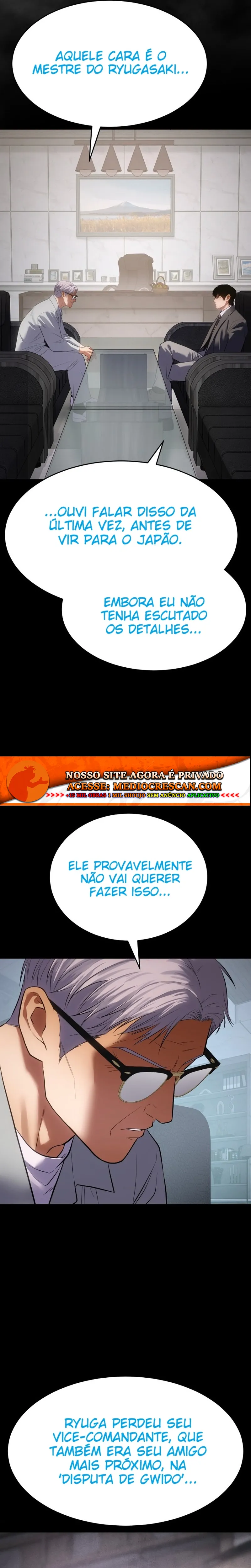 Dupla Baek Capítulo 174 Página 43
