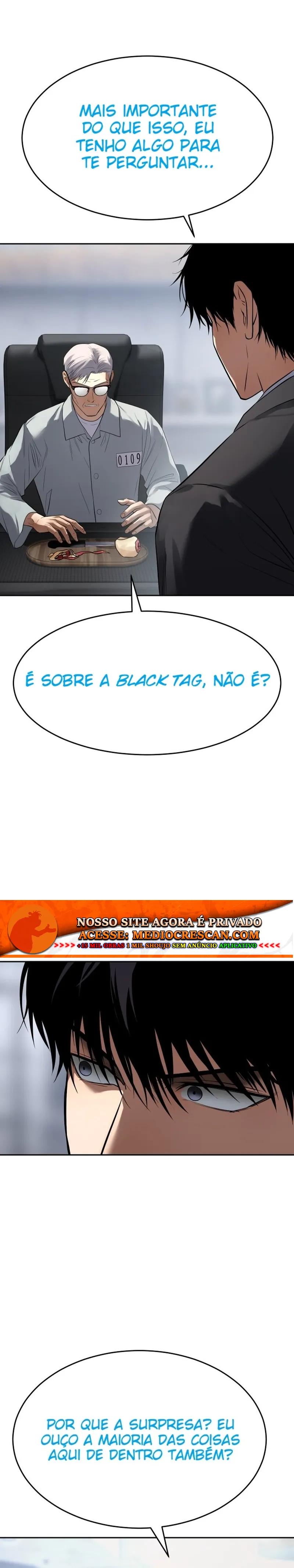 Dupla Baek Capítulo 174 Página 5
