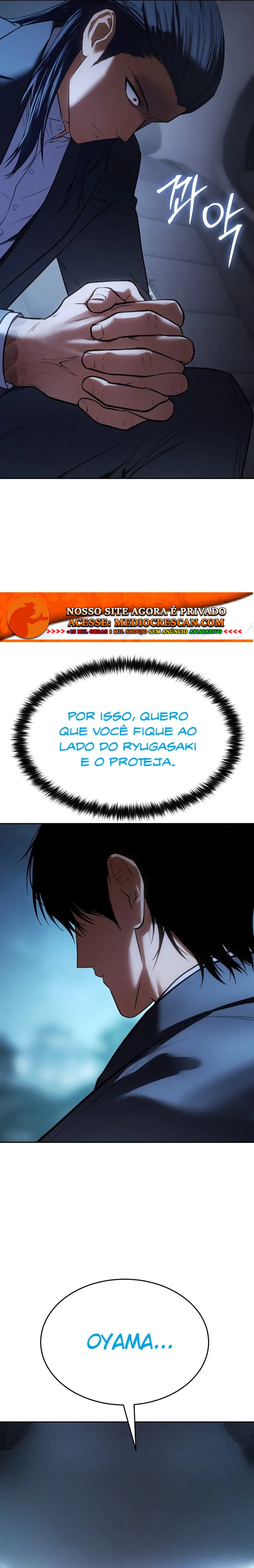 Dupla Baek Capítulo 174 Página 50