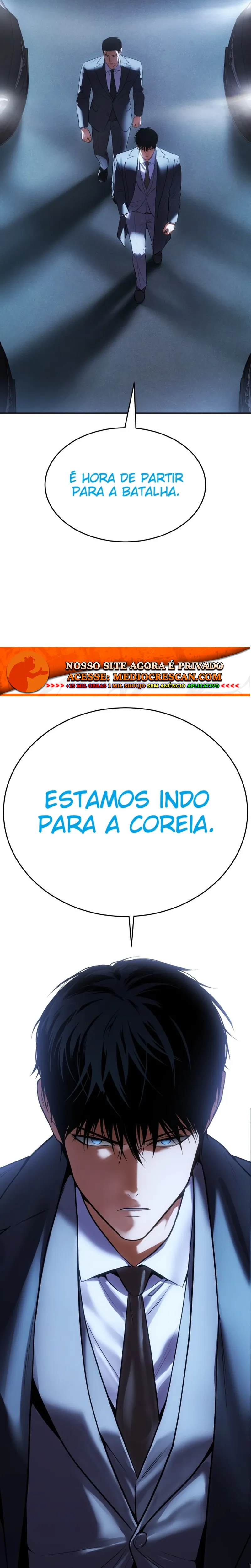 Dupla Baek Capítulo 174 Página 51