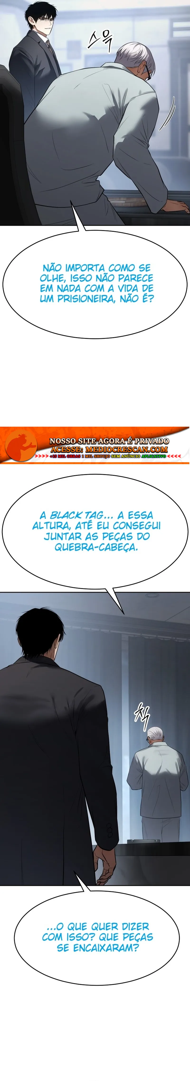 Dupla Baek Capítulo 174 Página 6