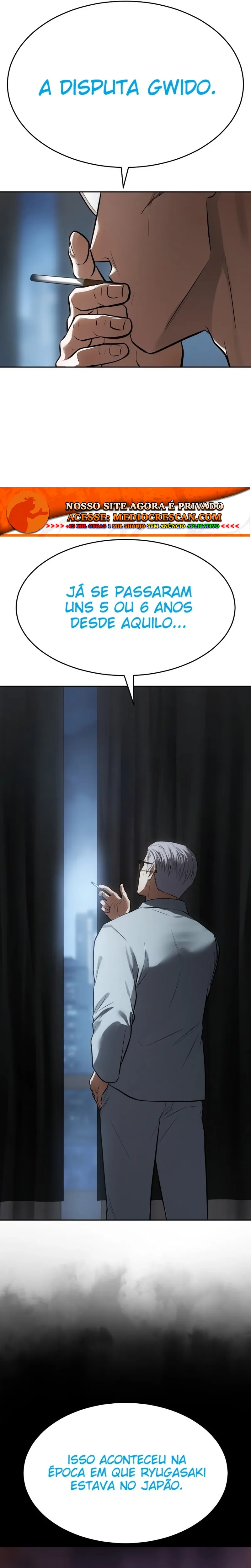 Dupla Baek Capítulo 174 Página 7