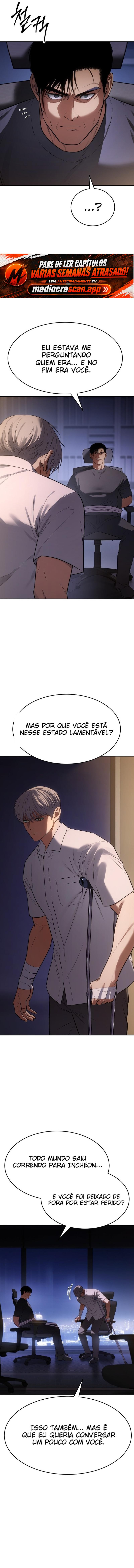 Dupla Baek Capítulo 175 Página 10