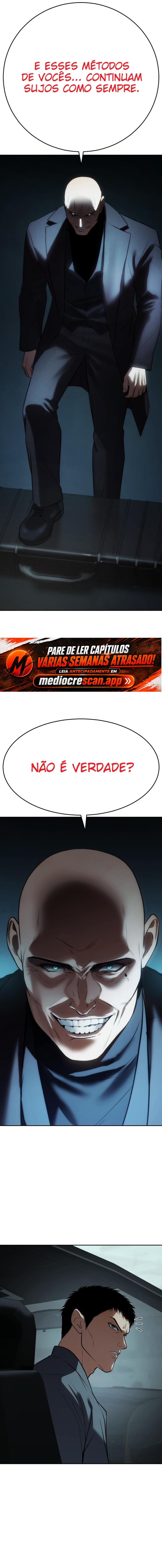Dupla Baek Capítulo 175 Página 14