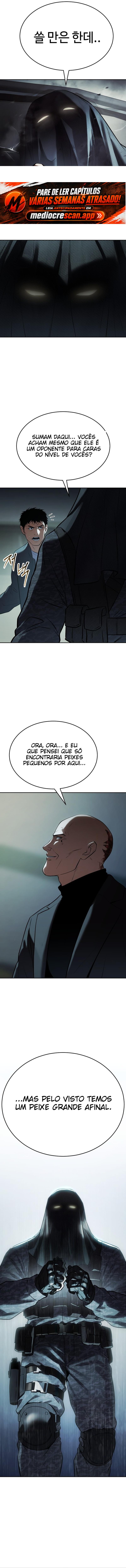 Dupla Baek Capítulo 175 Página 19
