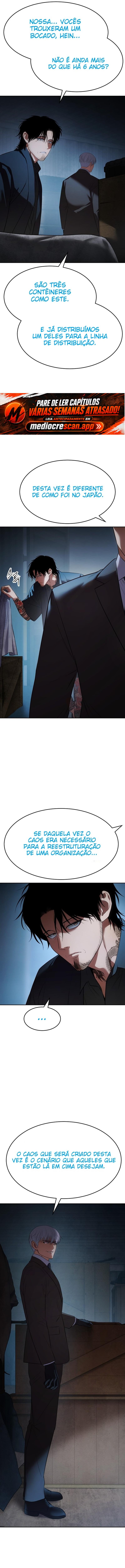 Dupla Baek Capítulo 175 Página 2