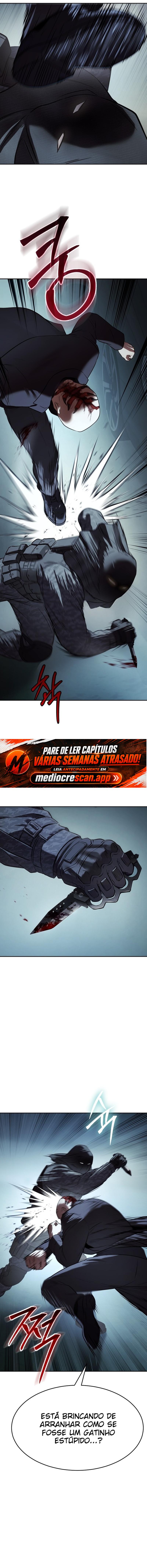 Dupla Baek Capítulo 175 Página 23