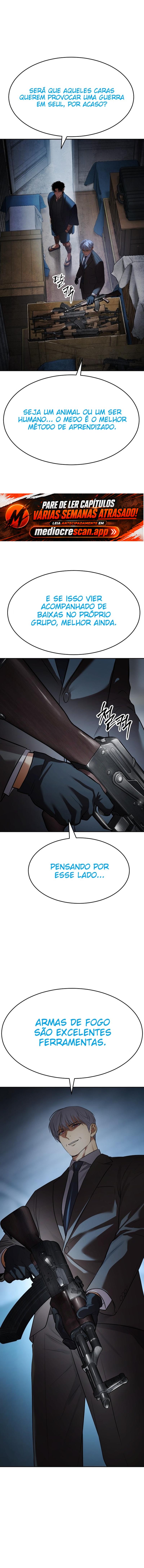 Dupla Baek Capítulo 175 Página 3