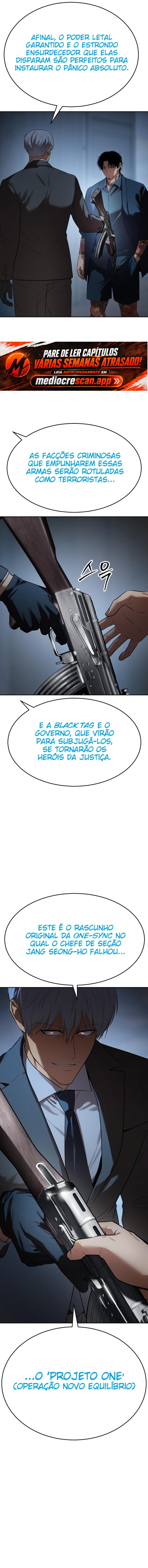 Dupla Baek Capítulo 175 Página 4