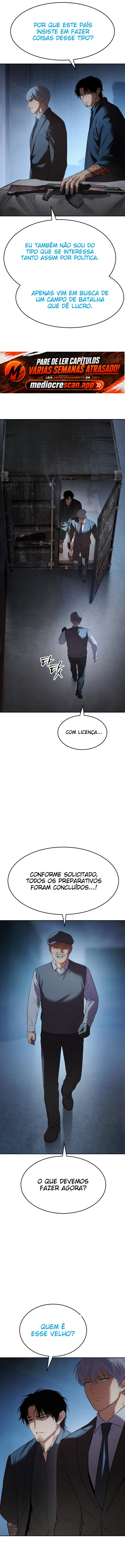 Dupla Baek Capítulo 175 Página 5