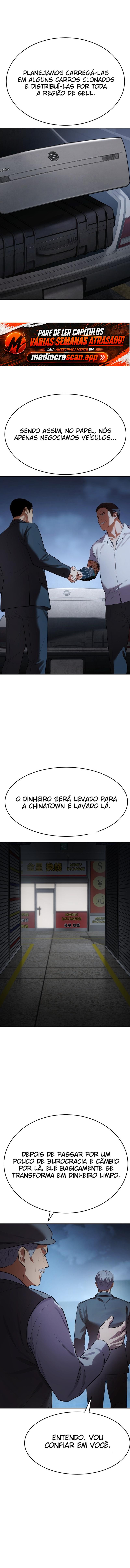Dupla Baek Capítulo 175 Página 7