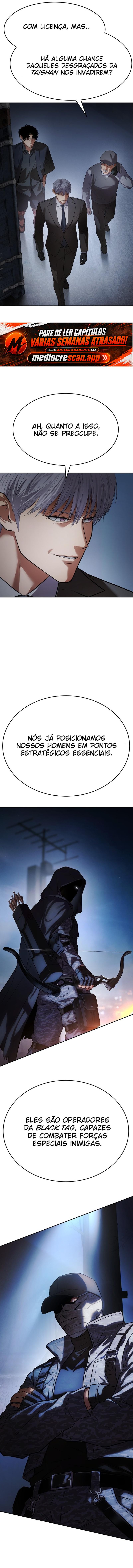 Dupla Baek Capítulo 175 Página 8
