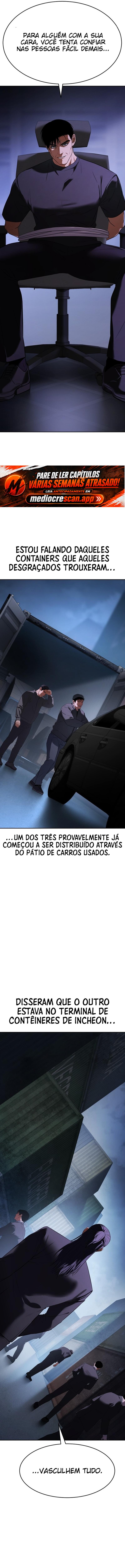 Dupla Baek Capítulo 176 Página 11