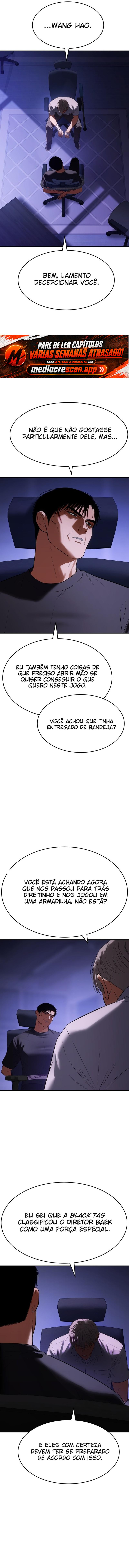 Dupla Baek Capítulo 176 Página 16