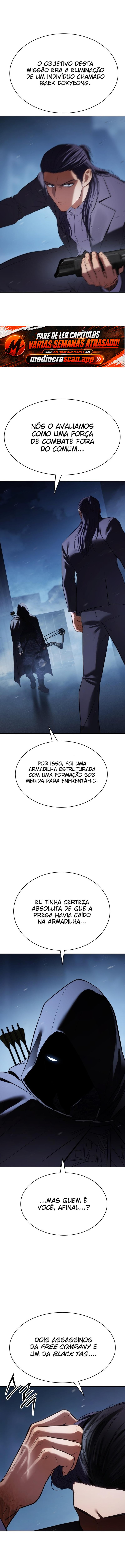 Dupla Baek Capítulo 176 Página 21