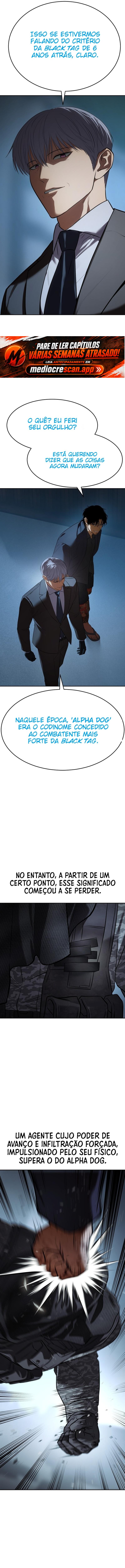 Dupla Baek Capítulo 176 Página 3