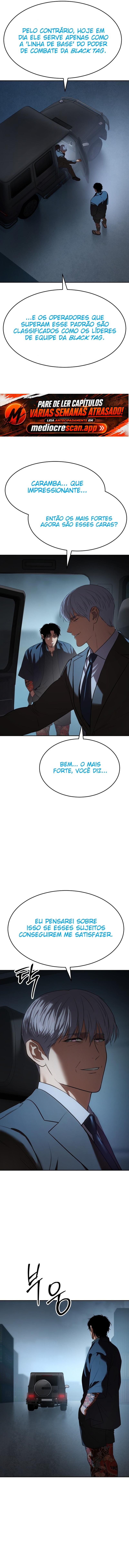 Dupla Baek Capítulo 176 Página 7