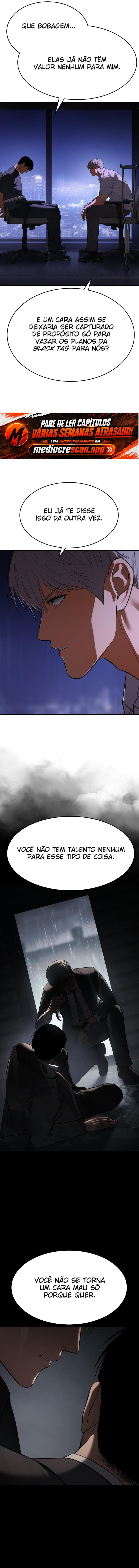 Dupla Baek Capítulo 176 Página 9