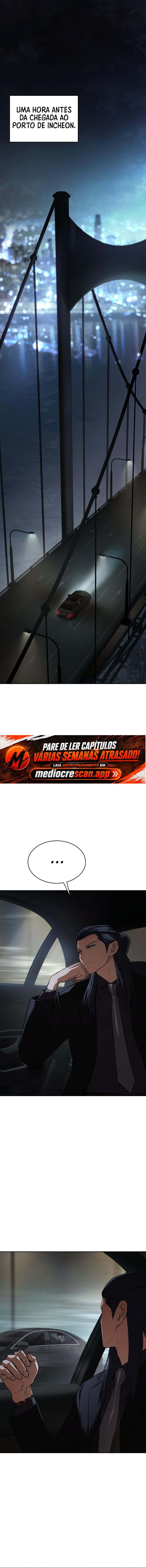 Dupla Baek Capítulo 177 Página 1