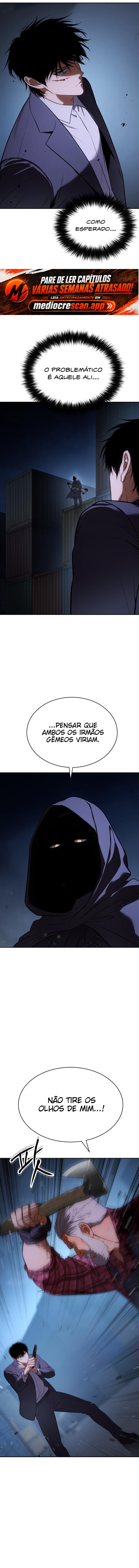 Dupla Baek Capítulo 177 Página 10