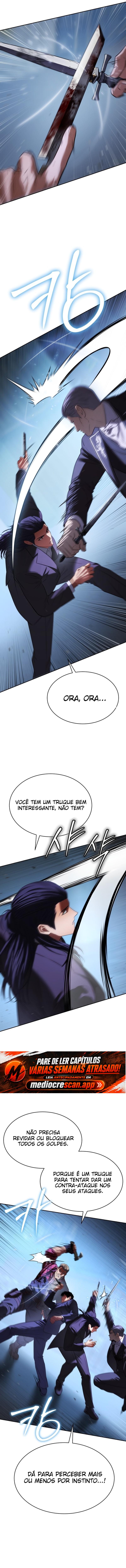 Dupla Baek Capítulo 177 Página 11