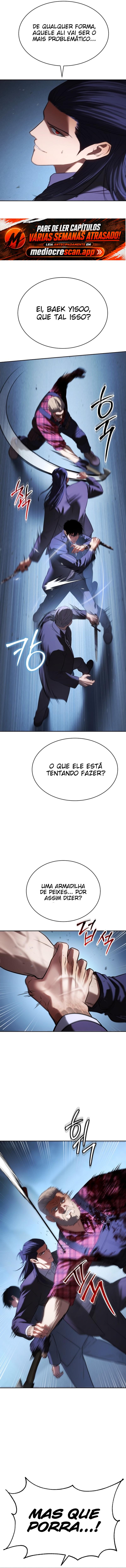 Dupla Baek Capítulo 177 Página 13
