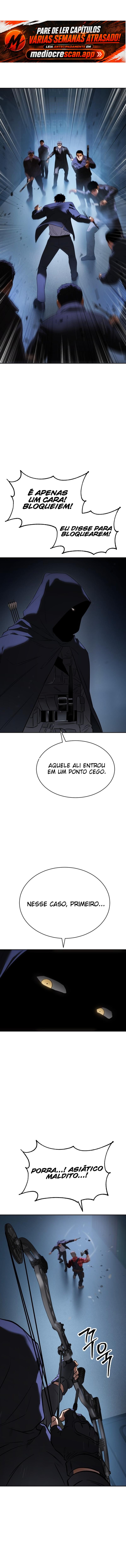 Dupla Baek Capítulo 177 Página 16