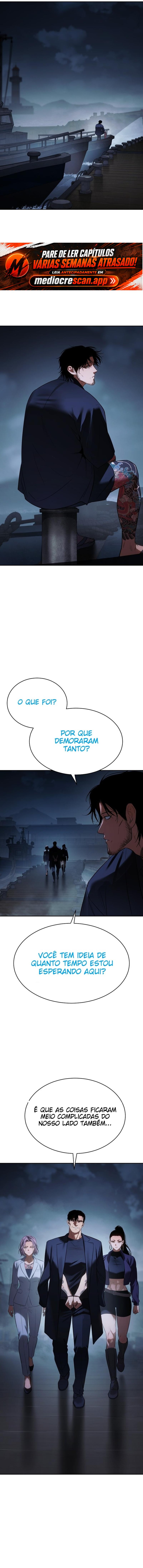 Dupla Baek Capítulo 177 Página 21