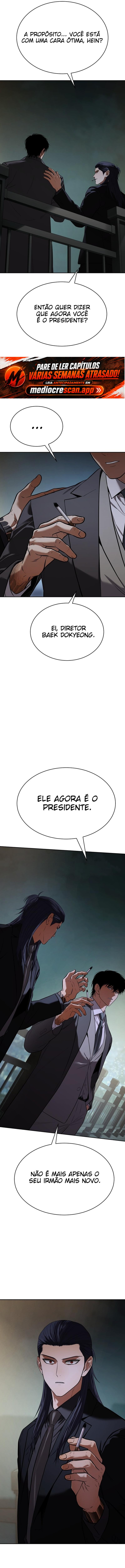 Dupla Baek Capítulo 177 Página 3