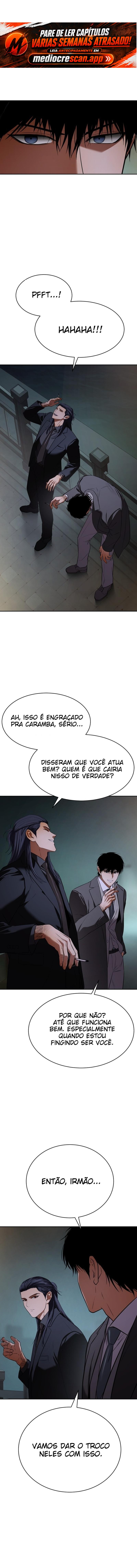 Dupla Baek Capítulo 177 Página 4