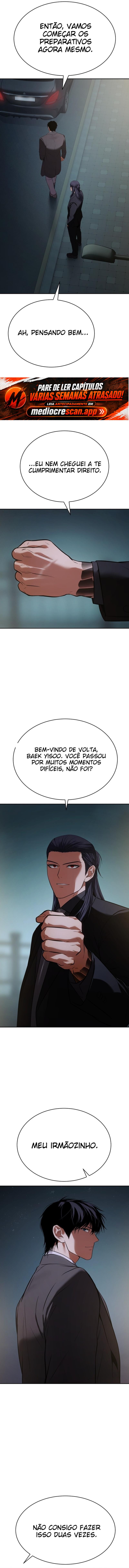 Dupla Baek Capítulo 177 Página 6