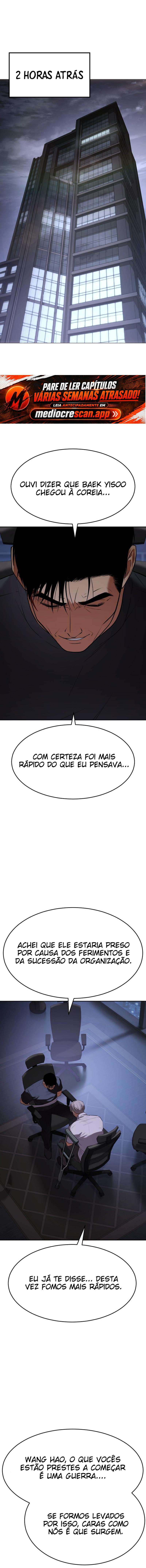 Dupla Baek Capítulo 178 Página 1