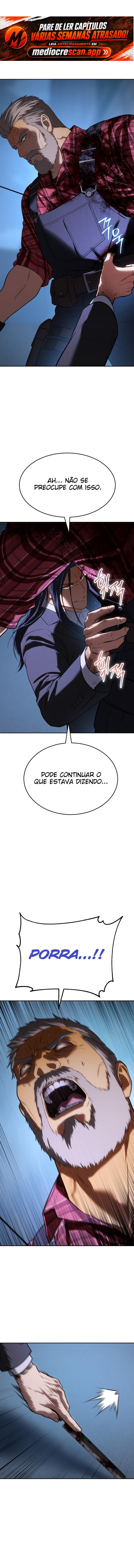 Dupla Baek Capítulo 178 Página 13