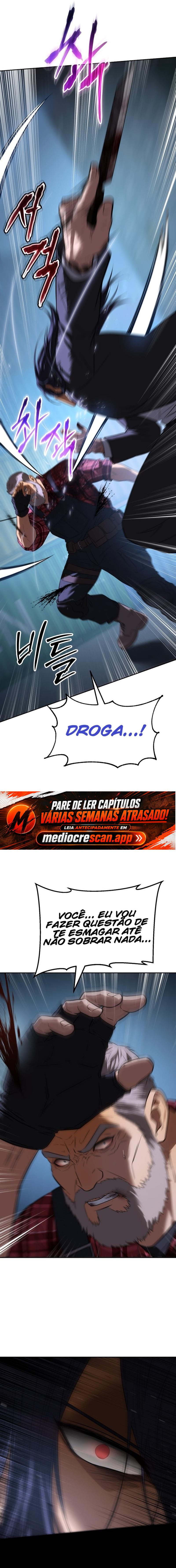 Dupla Baek Capítulo 178 Página 14