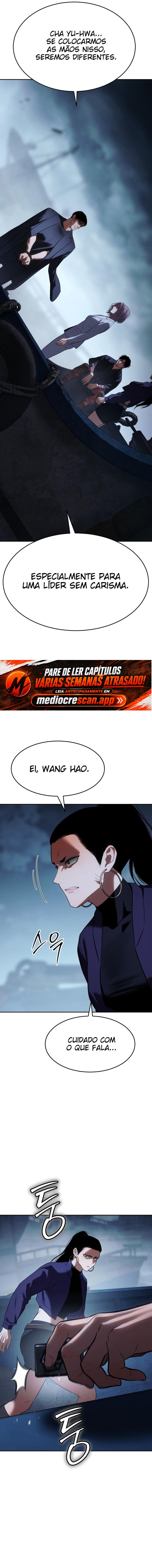 Dupla Baek Capítulo 178 Página 22