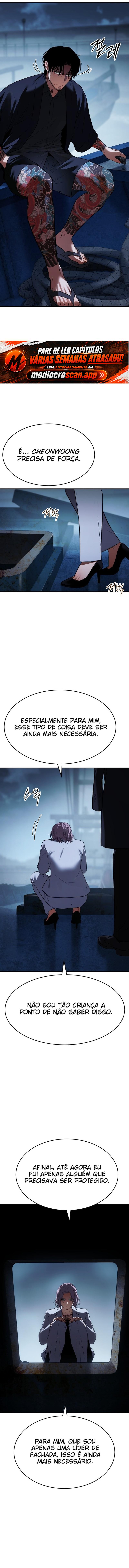 Dupla Baek Capítulo 178 Página 23