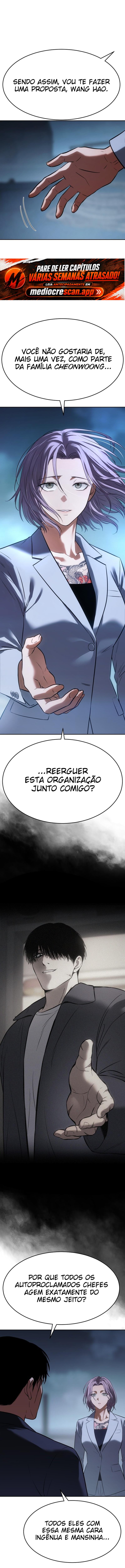 Dupla Baek Capítulo 178 Página 28