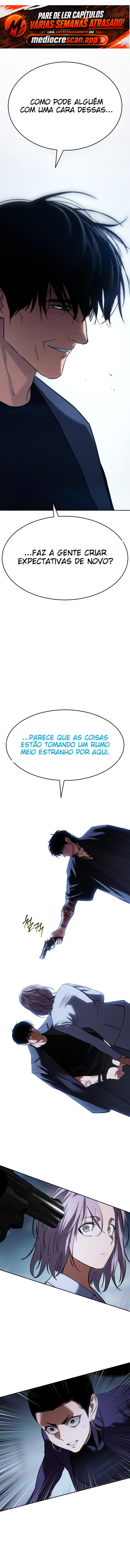 Dupla Baek Capítulo 178 Página 29