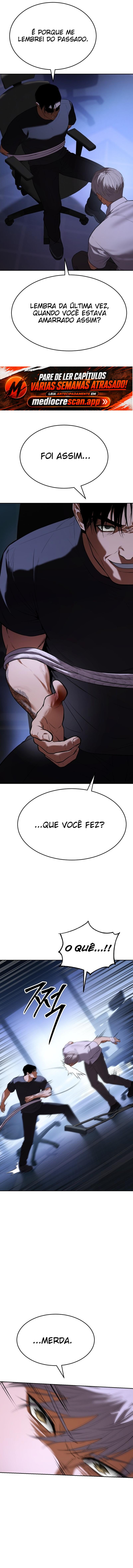 Dupla Baek Capítulo 178 Página 3
