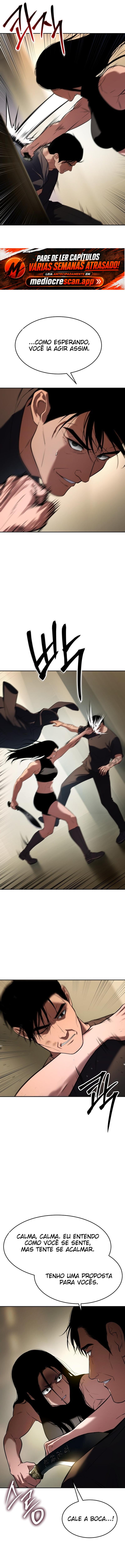 Dupla Baek Capítulo 178 Página 5