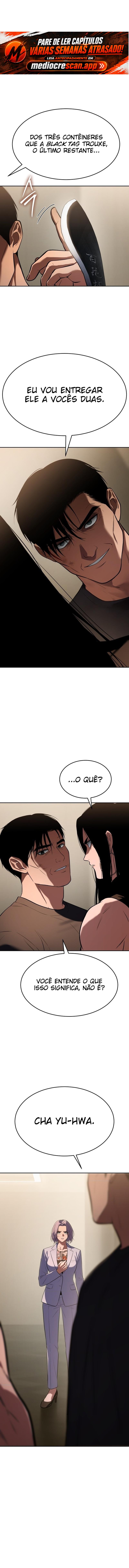 Dupla Baek Capítulo 178 Página 6