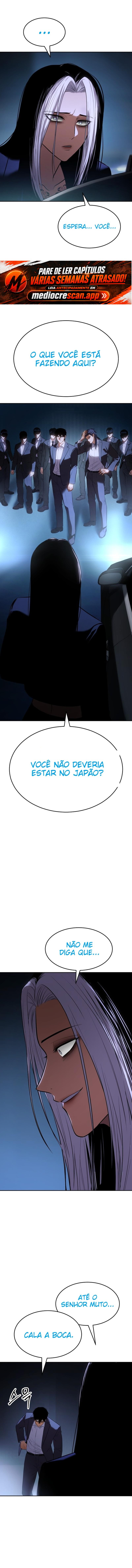 Dupla Baek Capítulo 179 Página 12