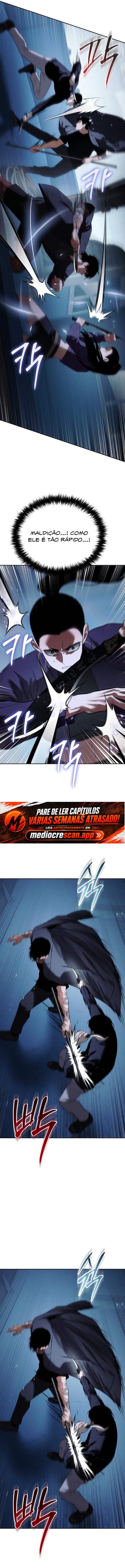 Dupla Baek Capítulo 179 Página 17