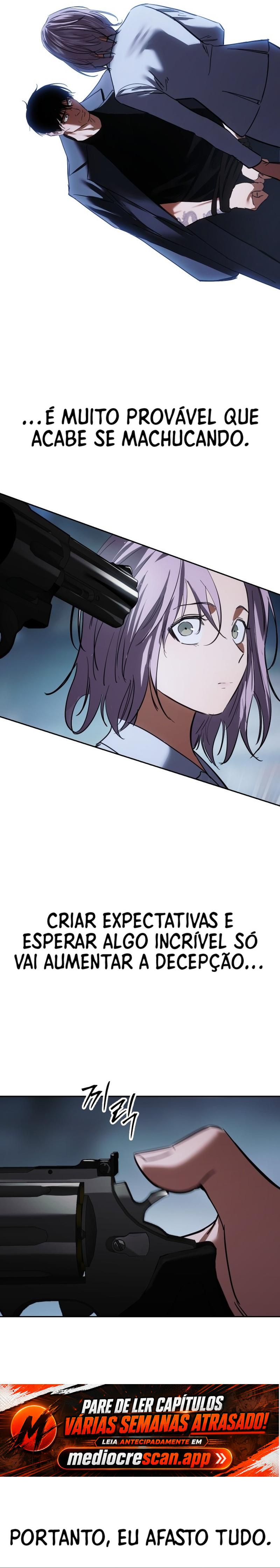 Dupla Baek Capítulo 179 Página 2