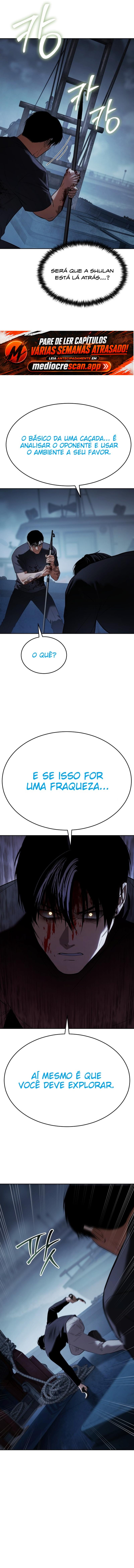 Dupla Baek Capítulo 179 Página 21