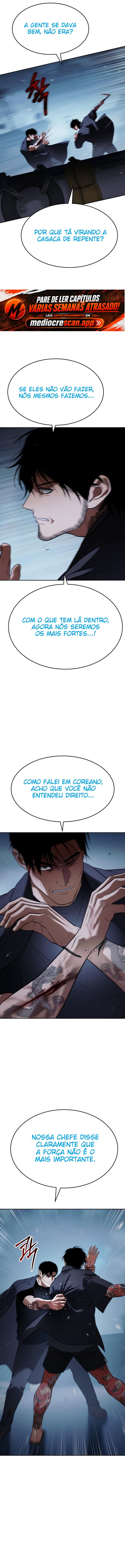Dupla Baek Capítulo 179 Página 6
